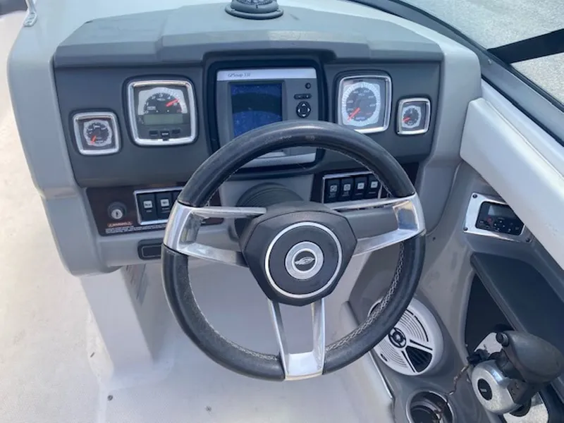 Slide: The Image of Chaparral 216 SSi 2013 - 9