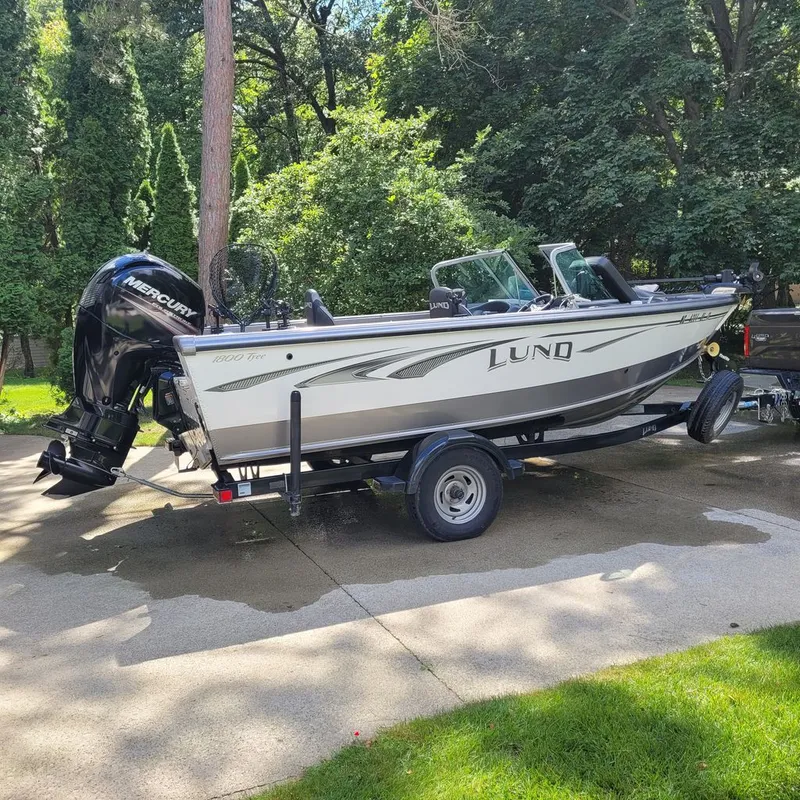 Slide: The Image of Lund 1800 Tyee 2018 - 0