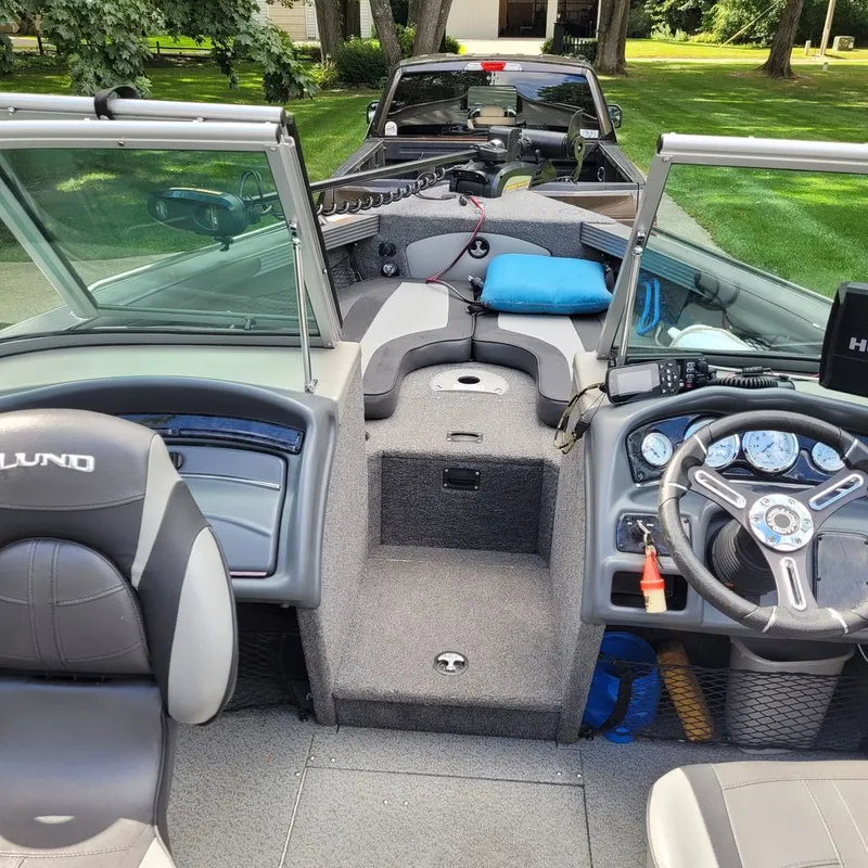 Slide: The Image of Lund 1800 Tyee 2018 - 2