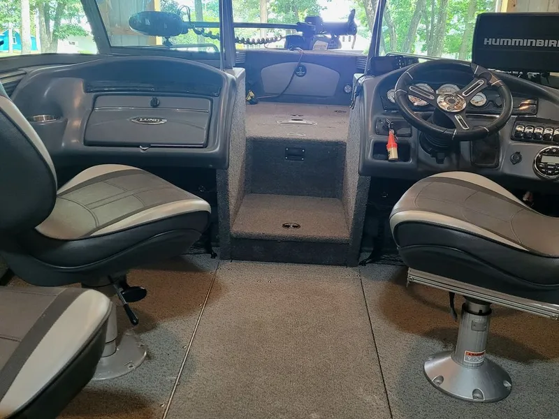 Slide: The Image of Lund 1800 Tyee 2018 - 3