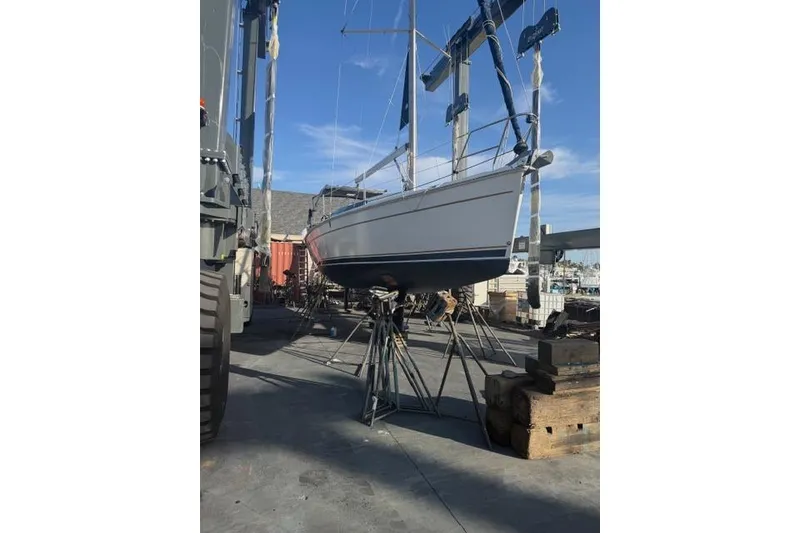 Slide: The Image of NEW April 2026 Bottom Paint - 34