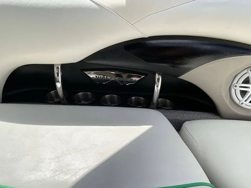 Slide: The Image of Malibu 21 LSV WAKESETTER 2009 - 19