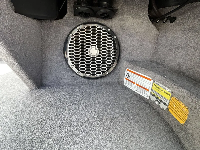 Slide: The Image of Malibu 21 LSV WAKESETTER 2009 - 25