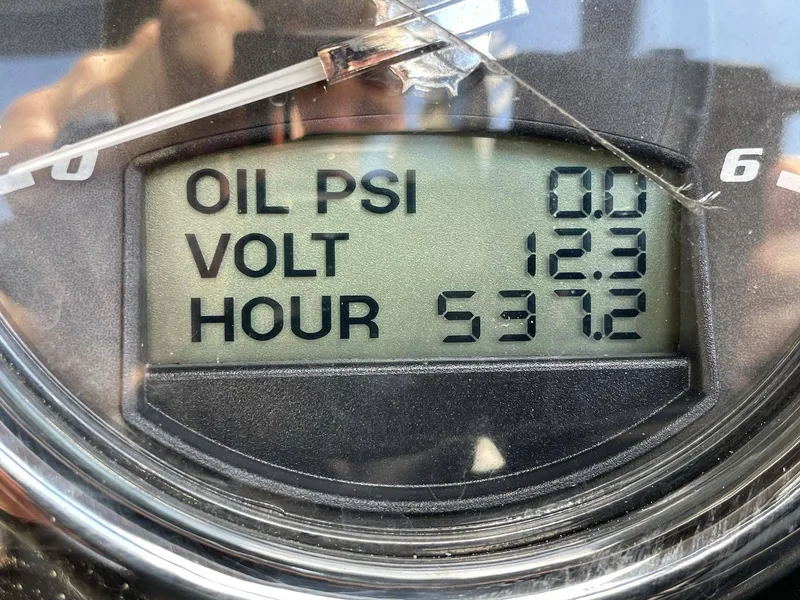 Slide: The Image of Malibu 21 LSV WAKESETTER 2009 - 29