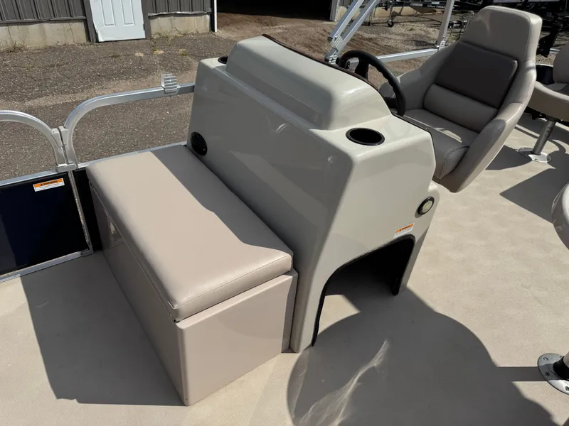 Slide: The Image of TMC 2000FS 2019 - 19