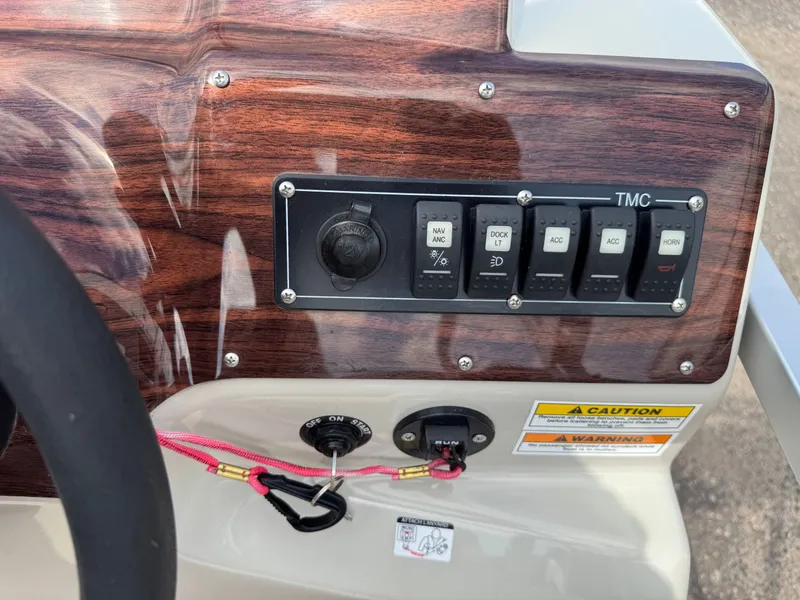 Slide: The Image of TMC 2000FS 2019 - 29