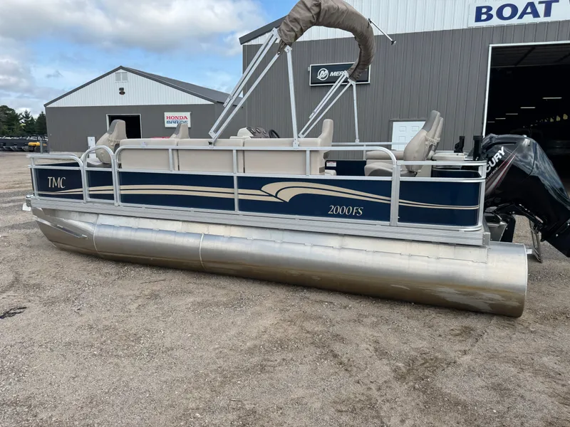 Slide: The Image of TMC 2000FS 2019 - 53