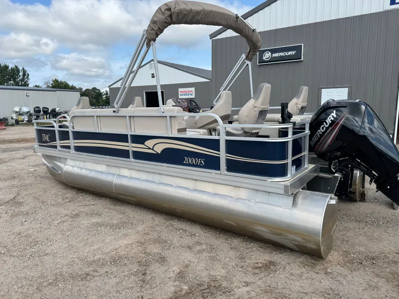 Slide: The Image of TMC 2000FS 2019 - 54