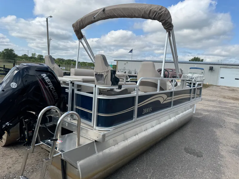 Slide: The Image of TMC 2000FS 2019 - 56