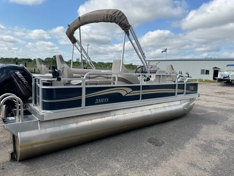 Slide: The Image of TMC 2000FS 2019 - 57