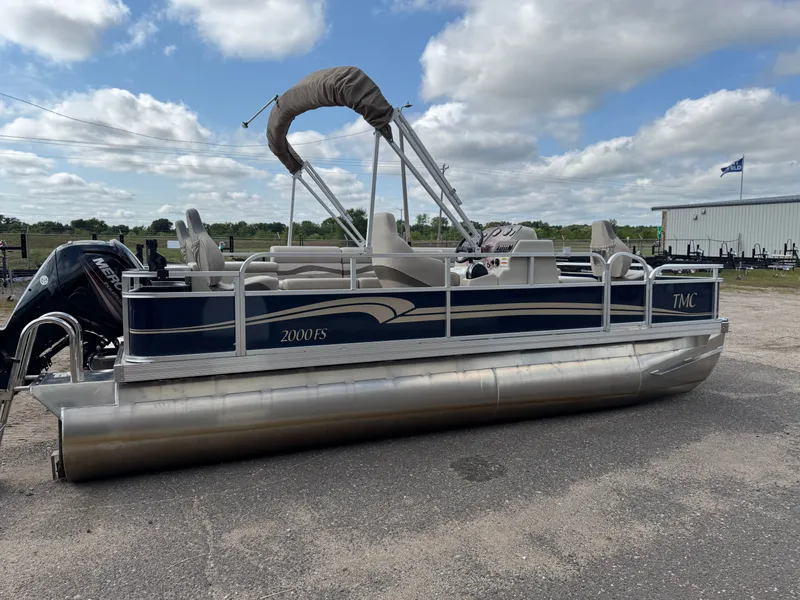 Slide: The Image of TMC 2000FS 2019 - 58