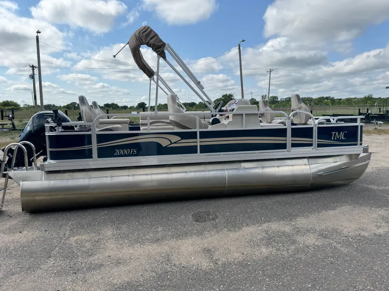 Slide: The Image of TMC 2000FS 2019 - 59