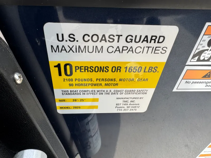 Slide: The Image of TMC 2000FS 2019 - 66