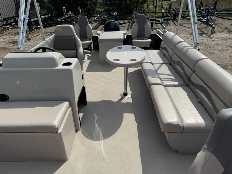 Slide: The Image of TMC 2000FS 2019 - 8