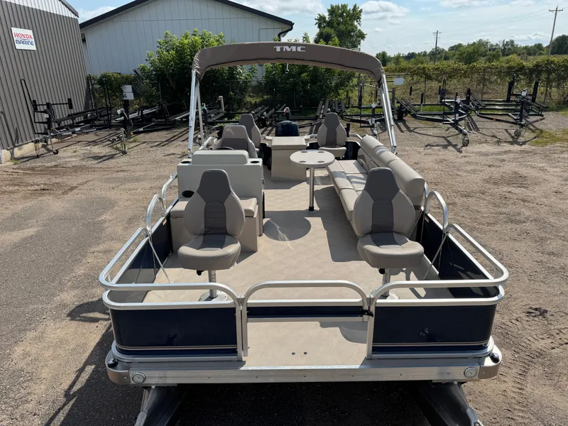 Slide: The Image of TMC 2000FS 2019 - 9