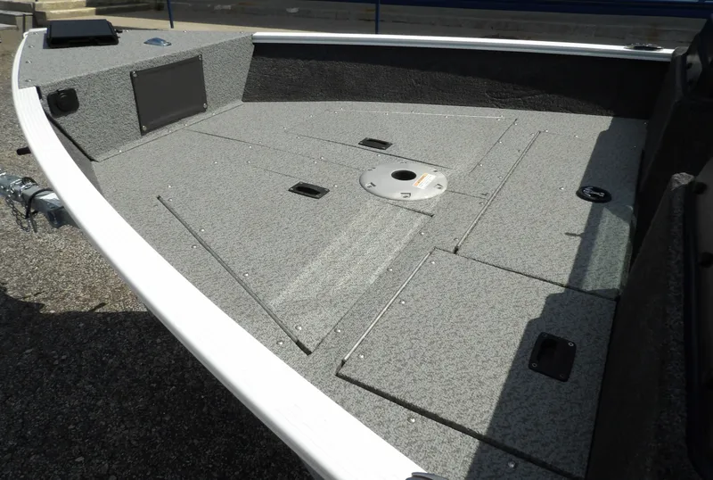 Slide: The Image of Lund 1650 Angler Sport 2024 - 5