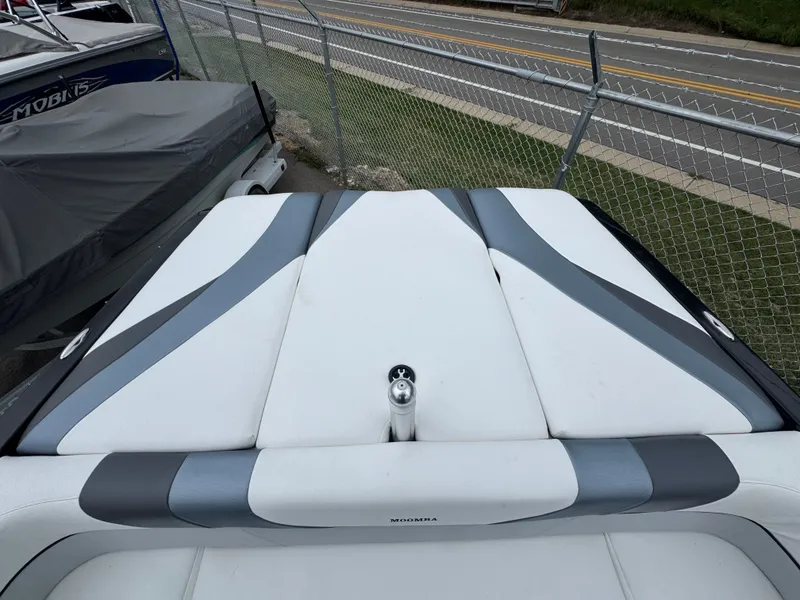 Slide: The Image of Moomba Mobius LSV 2011 - 12