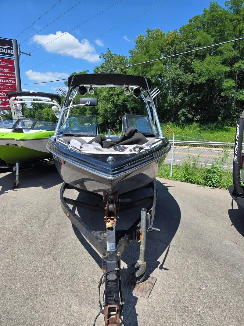 Slide: The Image of Moomba Mobius LSV 2011 - 2