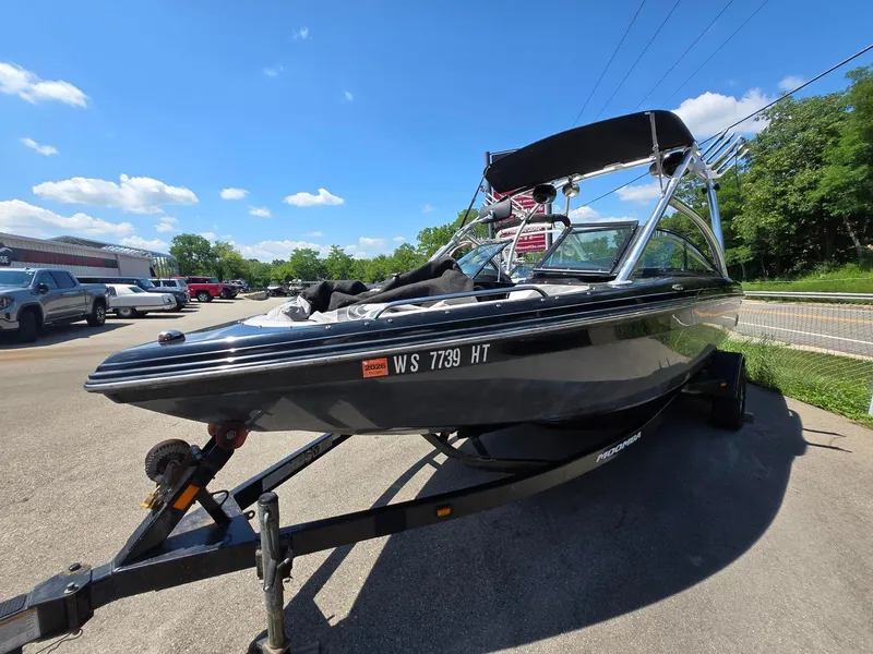 Slide: The Image of Moomba Mobius LSV 2011 - 3