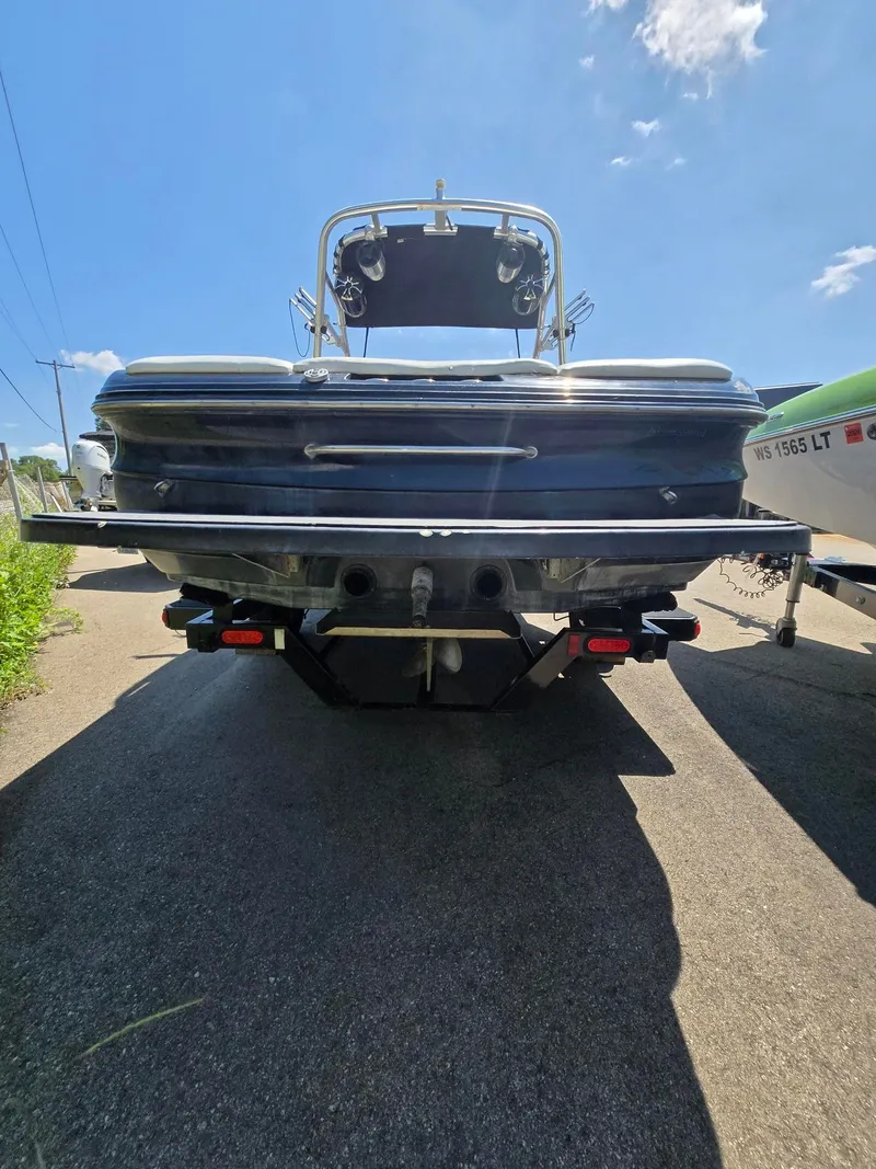 Slide: The Image of Moomba Mobius LSV 2011 - 5