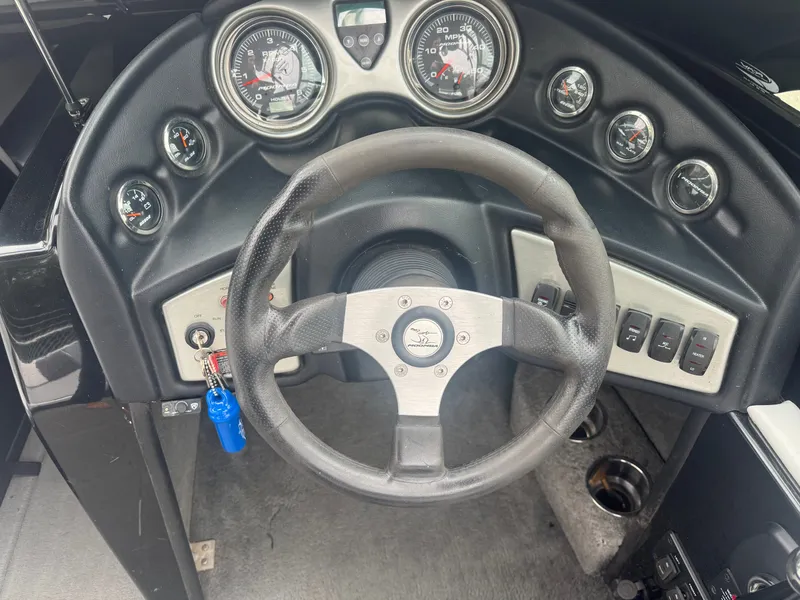 Slide: The Image of Moomba Mobius LSV 2011 - 7