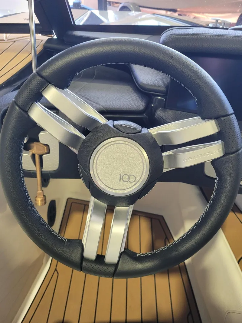 Slide: The Image of Nautique Ski Nautique 2025 - 24