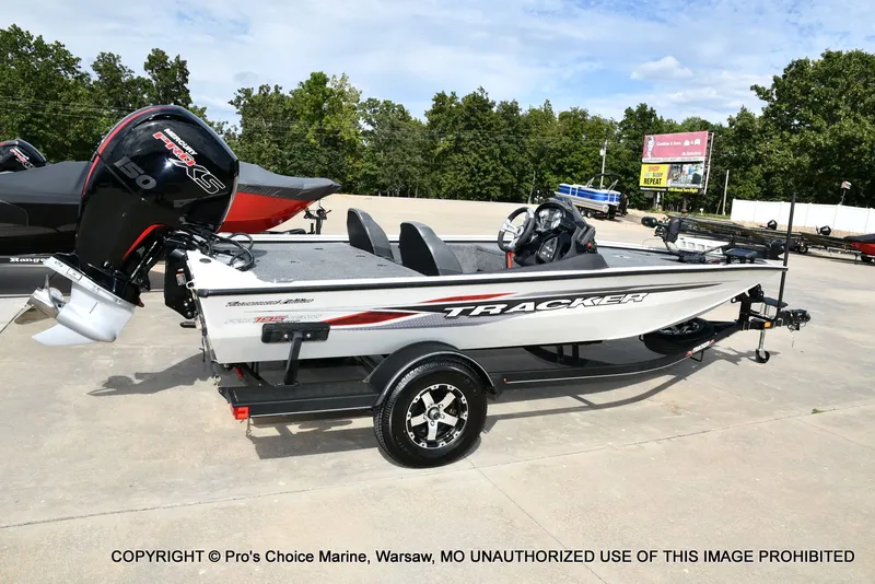 Slide: The Image of Tracker Pro Team 195 Tournament Edition 2021 - 17