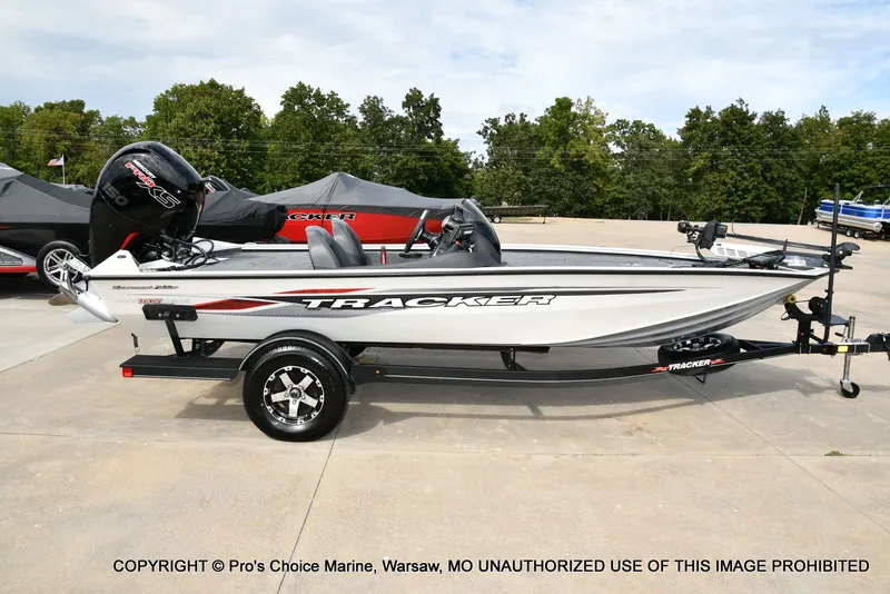 Slide: The Image of Tracker Pro Team 195 Tournament Edition 2021 - 18