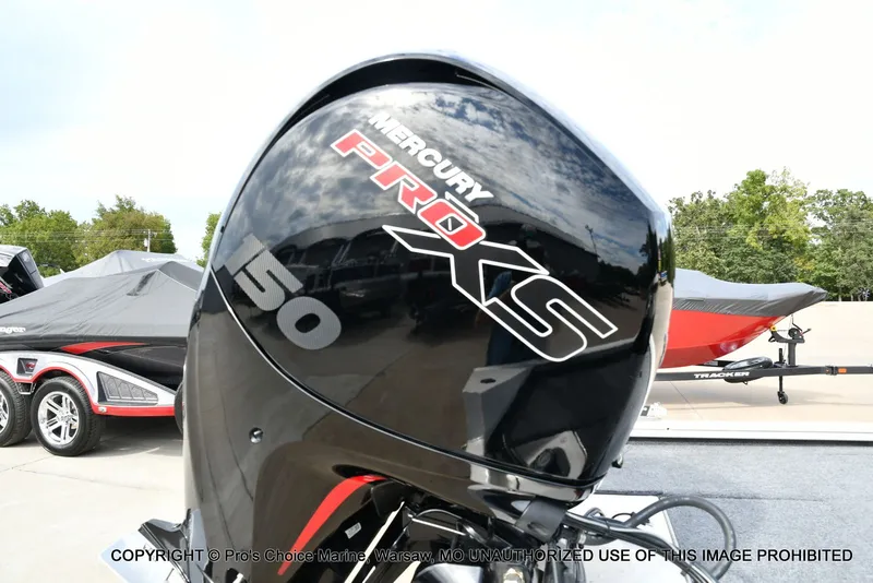 Slide: The Image of Tracker Pro Team 195 Tournament Edition 2021 - 19