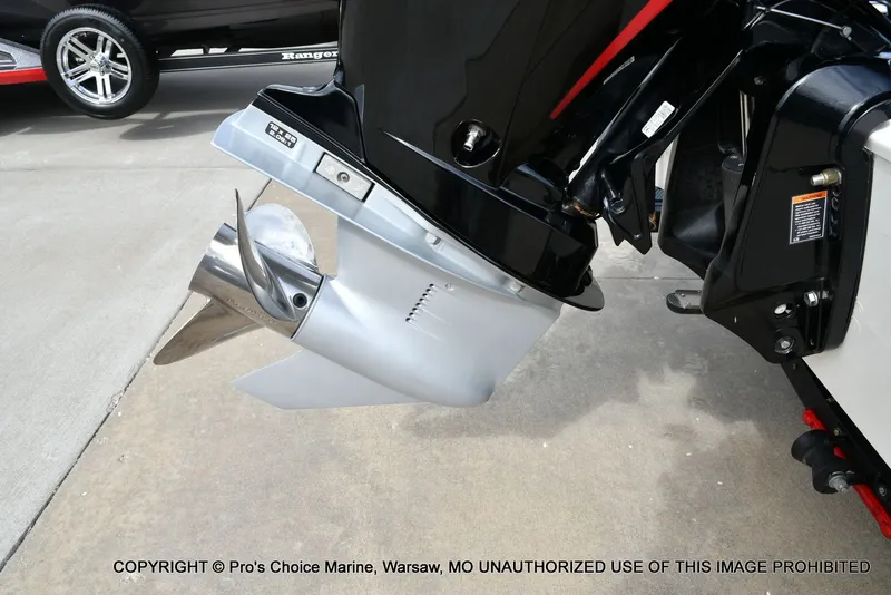 Slide: The Image of Tracker Pro Team 195 Tournament Edition 2021 - 20