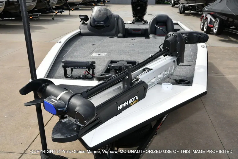 Slide: The Image of Tracker Pro Team 195 Tournament Edition 2021 - 28