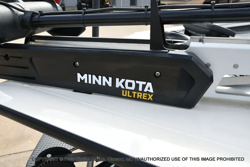 Slide: The Image of Tracker Pro Team 195 Tournament Edition 2021 - 3