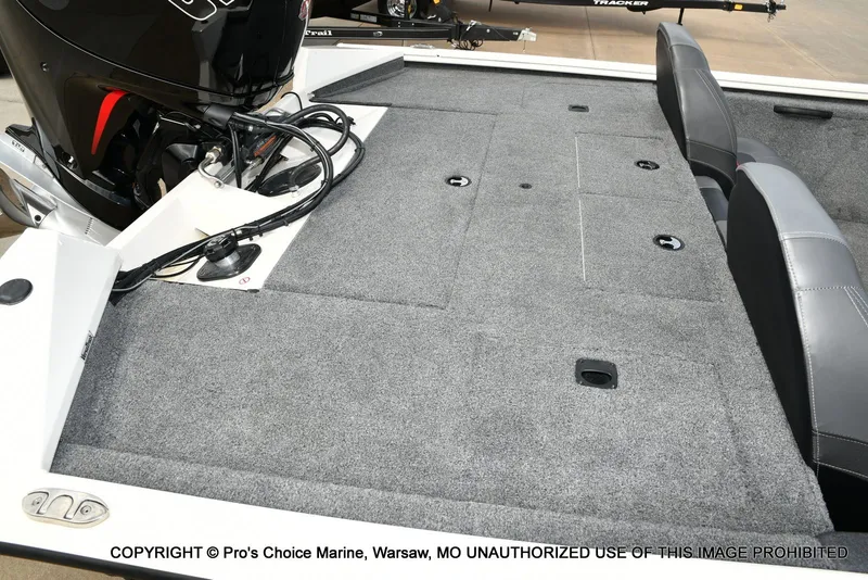 Slide: The Image of Tracker Pro Team 195 Tournament Edition 2021 - 36