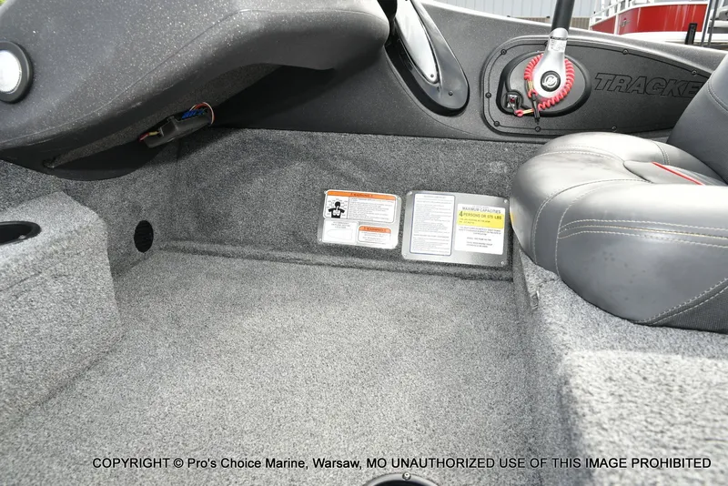 Slide: The Image of Tracker Pro Team 195 Tournament Edition 2021 - 44