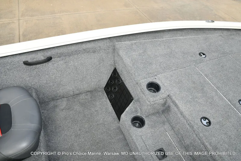 Slide: The Image of Tracker Pro Team 195 Tournament Edition 2021 - 47