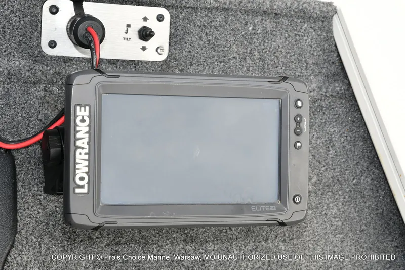 Slide: The Image of Tracker Pro Team 195 Tournament Edition 2021 - 49