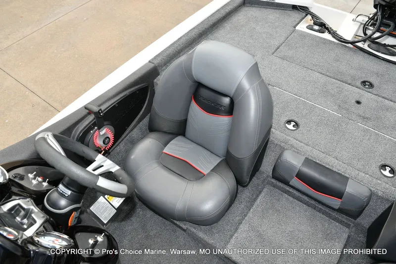 Slide: The Image of Tracker Pro Team 195 Tournament Edition 2021 - 51