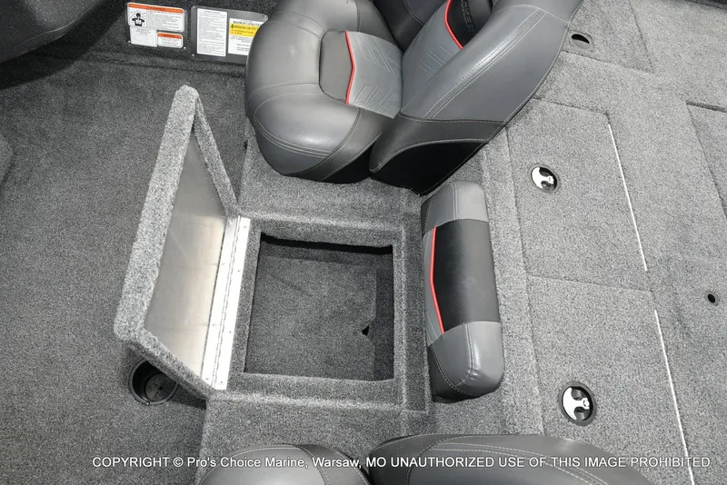 Slide: The Image of Tracker Pro Team 195 Tournament Edition 2021 - 53