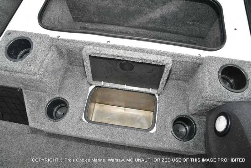 Slide: The Image of Tracker Pro Team 195 Tournament Edition 2021 - 55