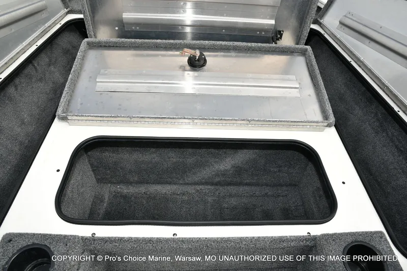 Slide: The Image of Tracker Pro Team 195 Tournament Edition 2021 - 56