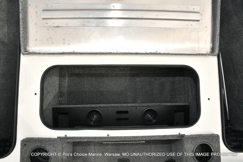 Slide: The Image of Tracker Pro Team 195 Tournament Edition 2021 - 57