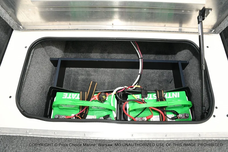 Slide: The Image of Tracker Pro Team 195 Tournament Edition 2021 - 59