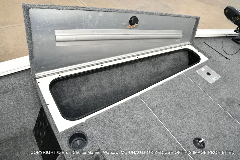 Slide: The Image of Tracker Pro Team 195 Tournament Edition 2021 - 60