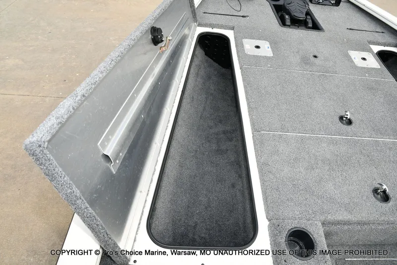 Slide: The Image of Tracker Pro Team 195 Tournament Edition 2021 - 61