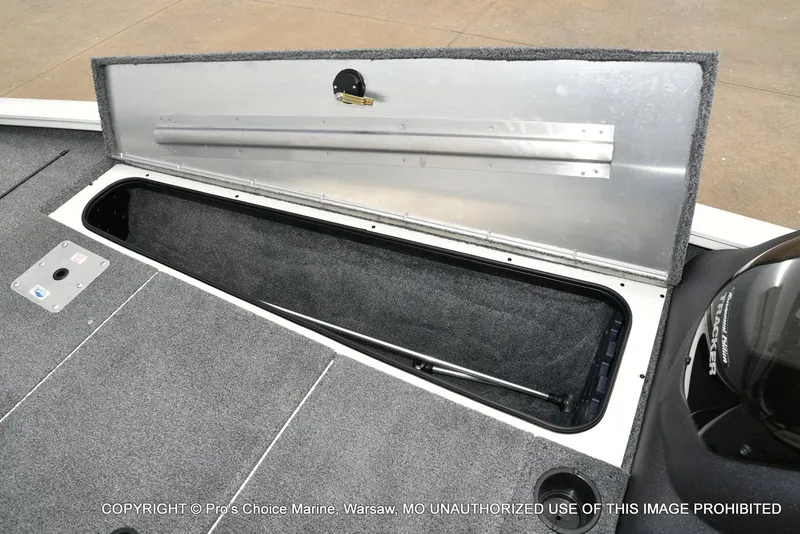 Slide: The Image of Tracker Pro Team 195 Tournament Edition 2021 - 62