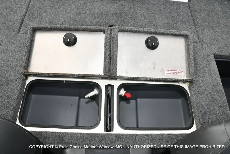 Slide: The Image of Tracker Pro Team 195 Tournament Edition 2021 - 64