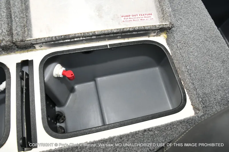 Slide: The Image of Tracker Pro Team 195 Tournament Edition 2021 - 66