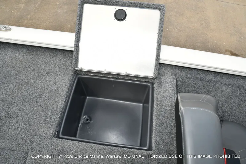 Slide: The Image of Tracker Pro Team 195 Tournament Edition 2021 - 68