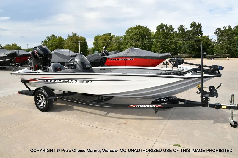 Slide: The Image of Tracker Pro Team 195 Tournament Edition 2021 - 77