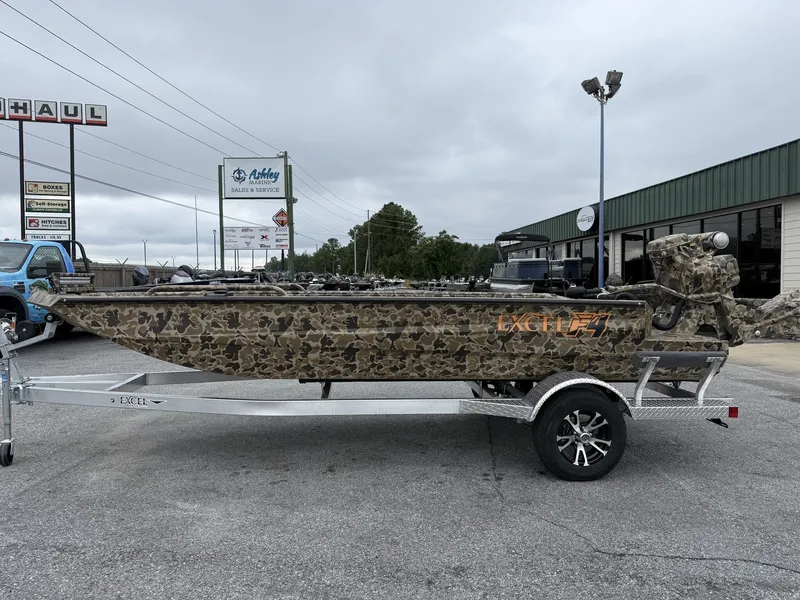 Slide: The Image of Excel Shallow Water F4 2026 - 2